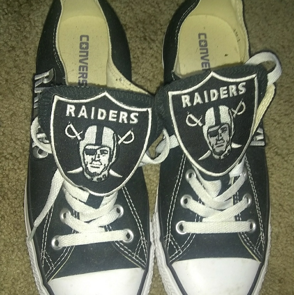 Men's Converse